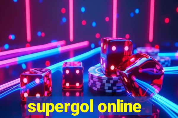 supergol online