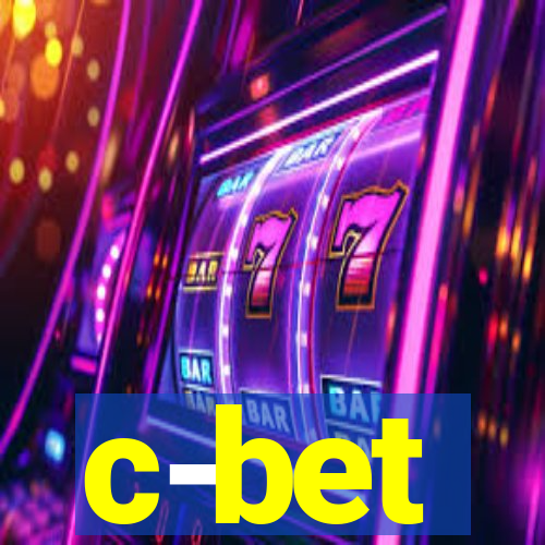 c-bet