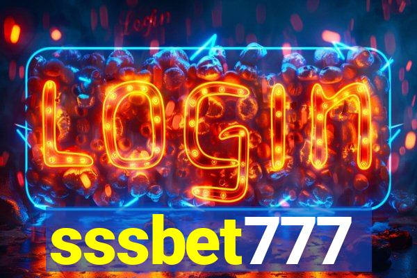 sssbet777