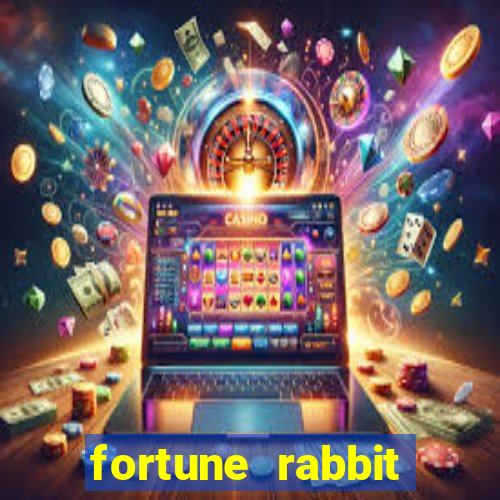 fortune rabbit horário pagante hoje