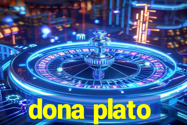 dona plato