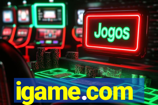 igame.com