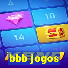 bbb jogos