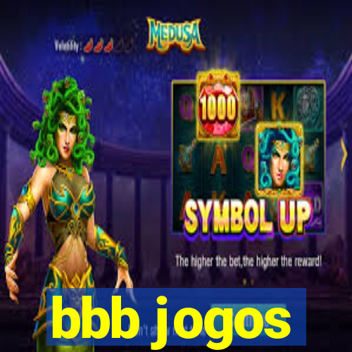 bbb jogos