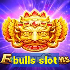 bulls slot