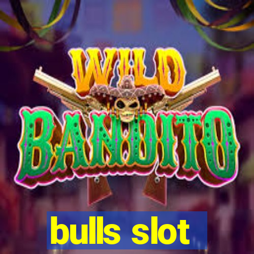 bulls slot