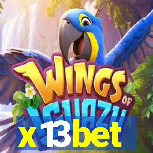 x13bet