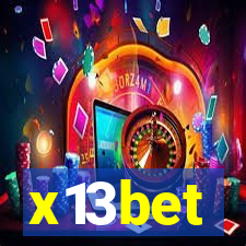 x13bet