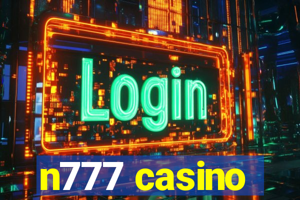 n777 casino