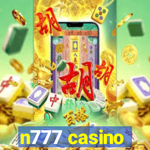 n777 casino