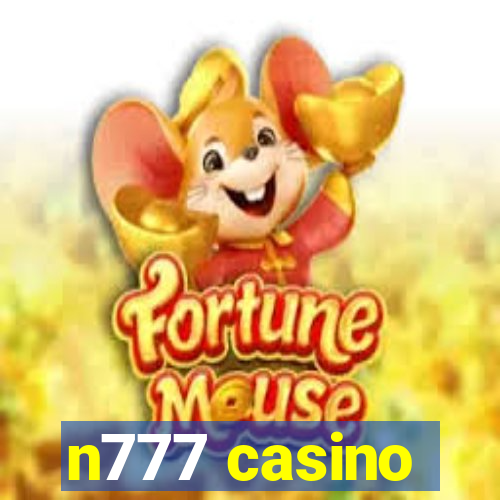 n777 casino