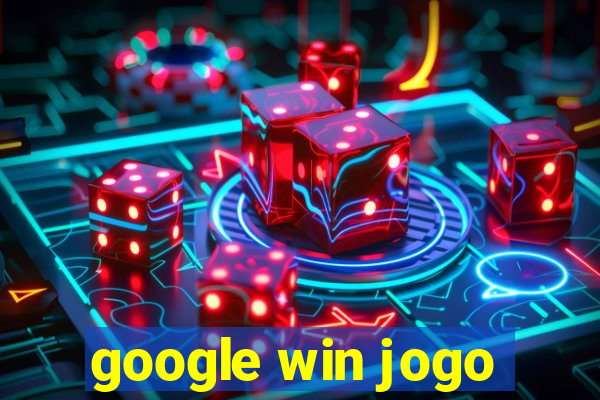 google win jogo