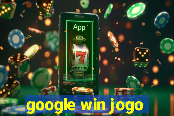 google win jogo