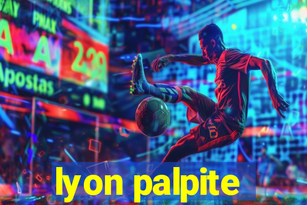 lyon palpite