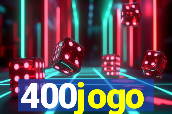 400jogo