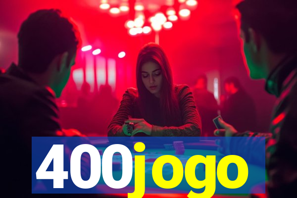 400jogo