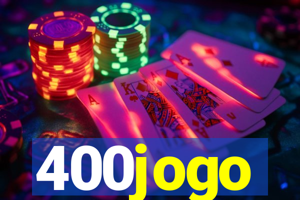 400jogo