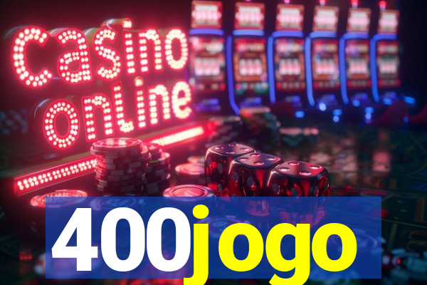 400jogo