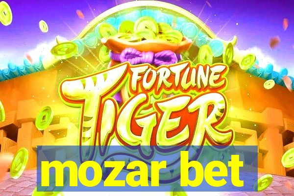 mozar bet