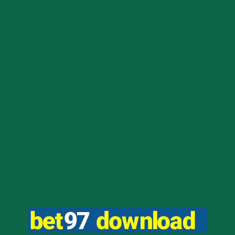 bet97 download