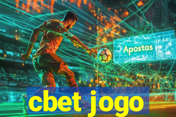 cbet jogo