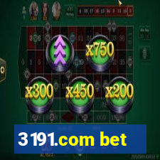 3191.com bet