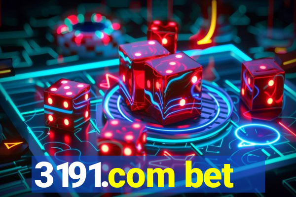 3191.com bet