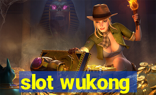 slot wukong