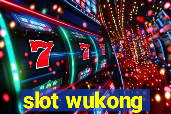 slot wukong