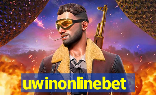 uwinonlinebet