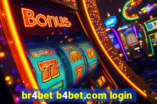 br4bet b4bet.com login