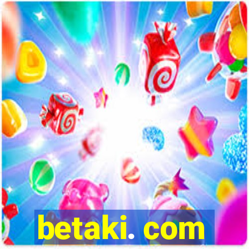 betaki. com