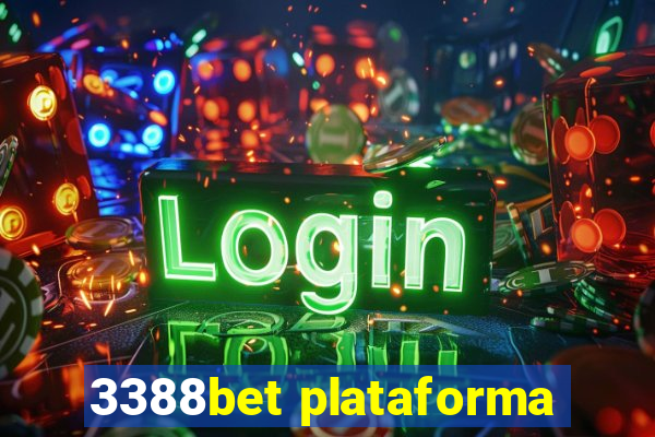 3388bet plataforma