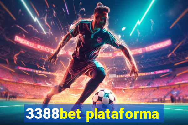 3388bet plataforma