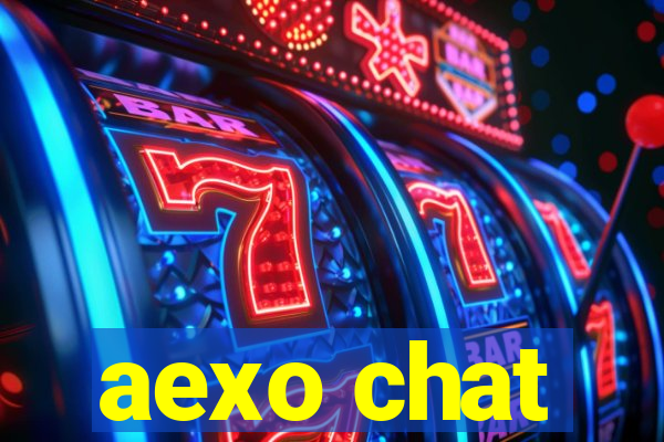 aexo chat