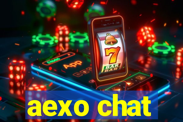 aexo chat