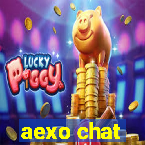 aexo chat