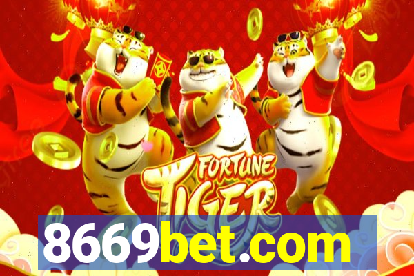 8669bet.com