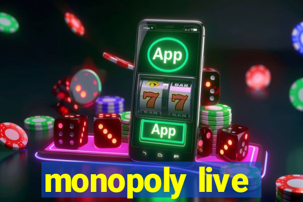 monopoly live