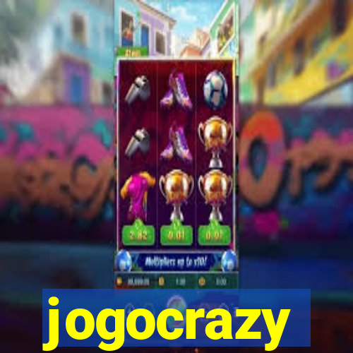 jogocrazy