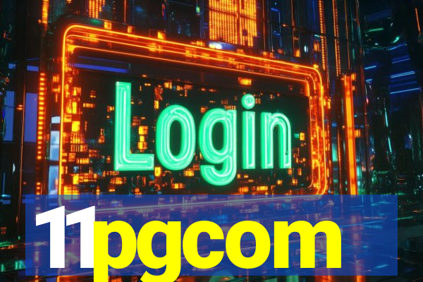 11pgcom