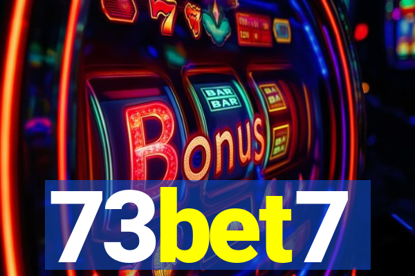 73bet7