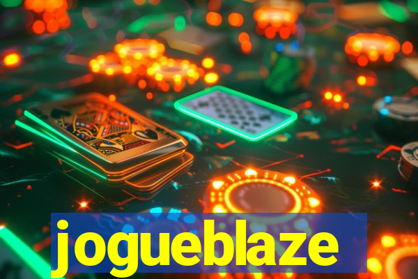 jogueblaze