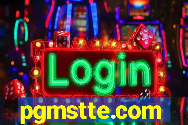 pgmstte.com