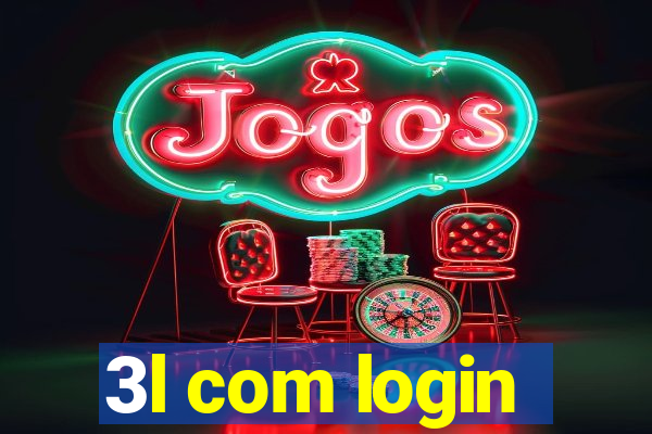 3l com login