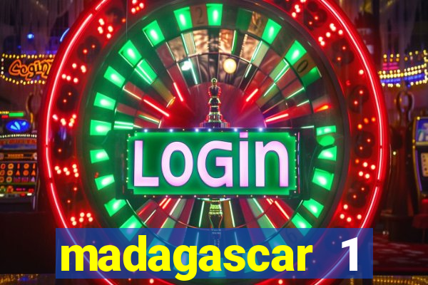 madagascar 1 torrent magnet