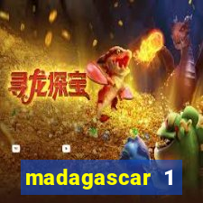 madagascar 1 torrent magnet