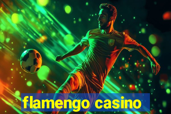 flamengo casino