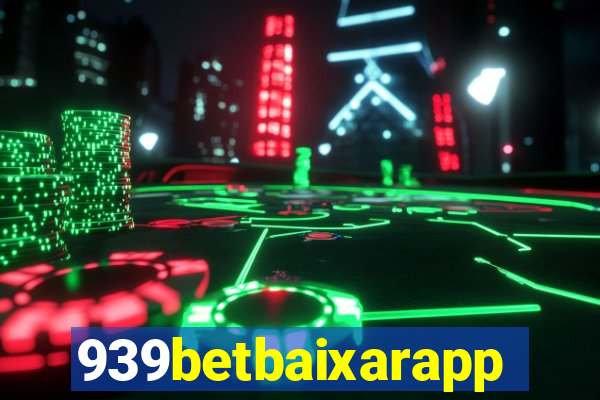 939betbaixarapp