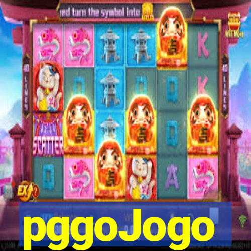 pggoJogo